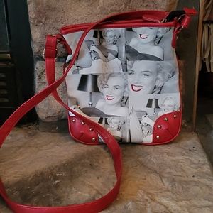 Marilyn Monroe purse
